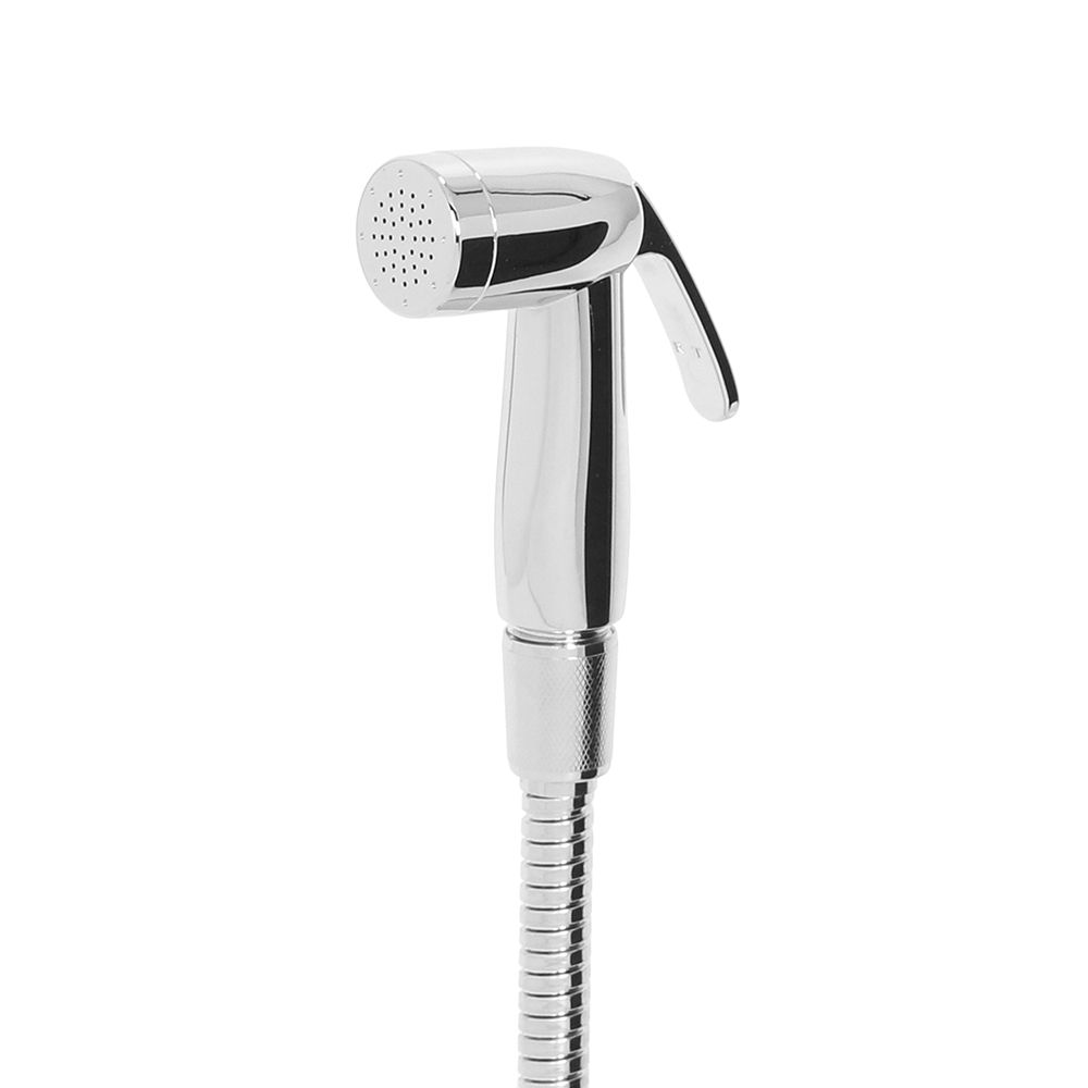 WSP TOILET SPRAY SET CHROME R-61C
