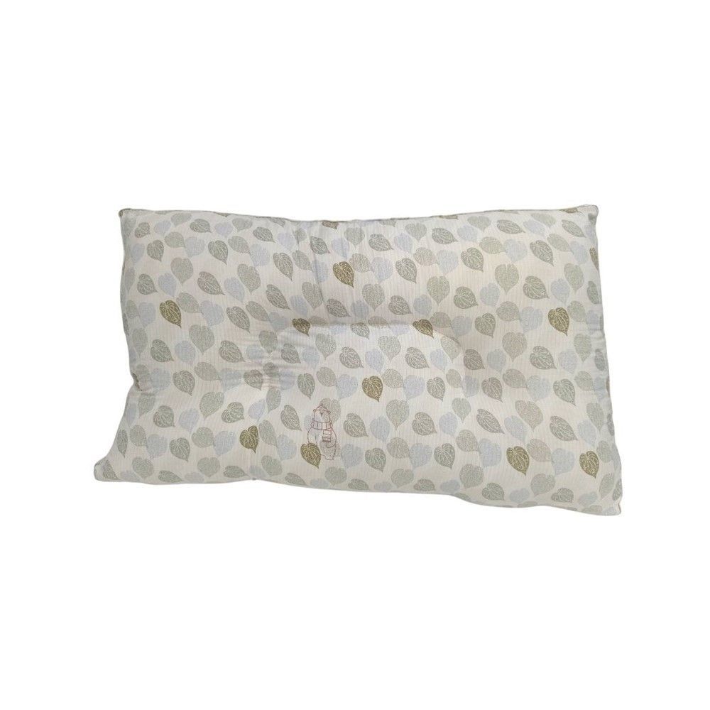 MOMENTO EMBOSSED STAMP PILLOW (ASSORTED)
