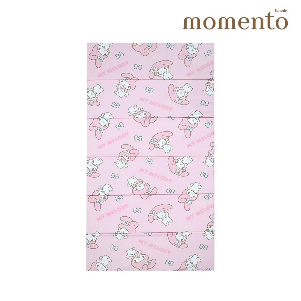 MOMENTO PICNIC PE SANRIO 3X6 FT 6 FOLD (ASSORTED)