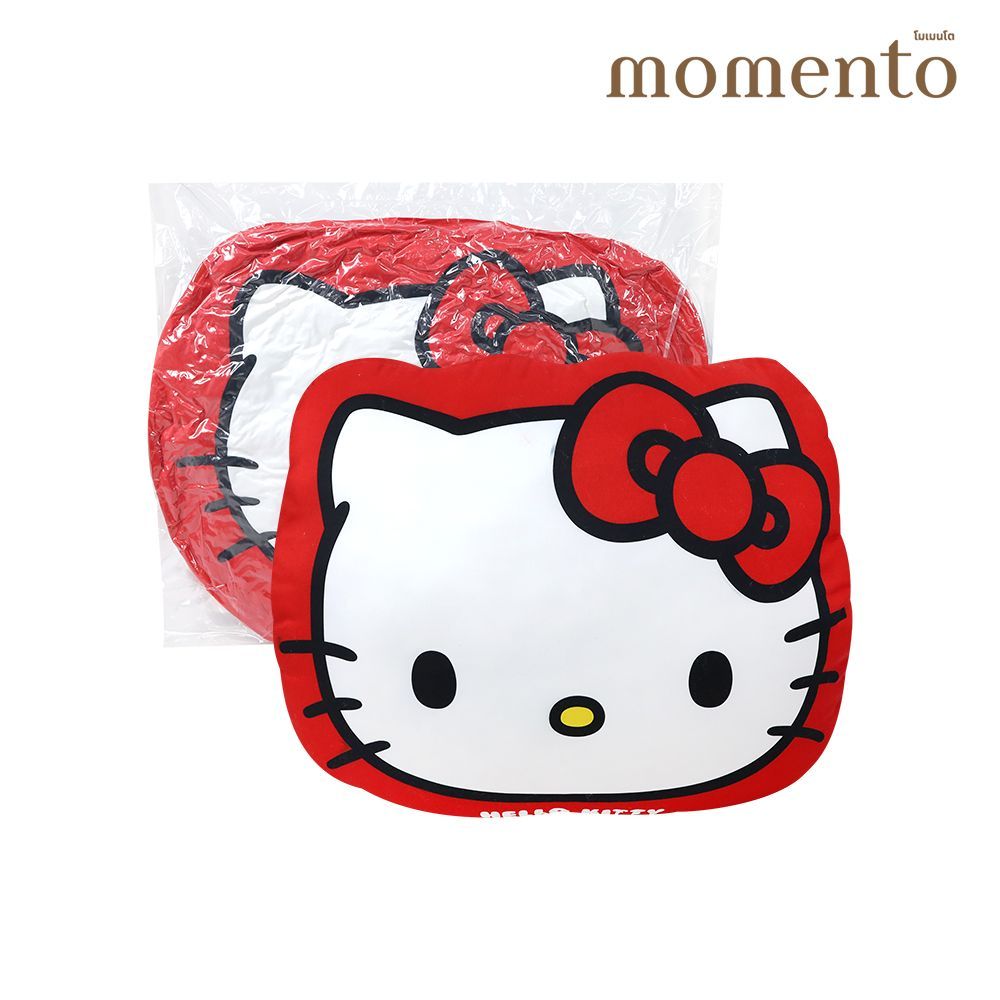 โมเมนโต หมอนอิงไดคัทซาริโอ 24 นิ้ว (คละแบบ)