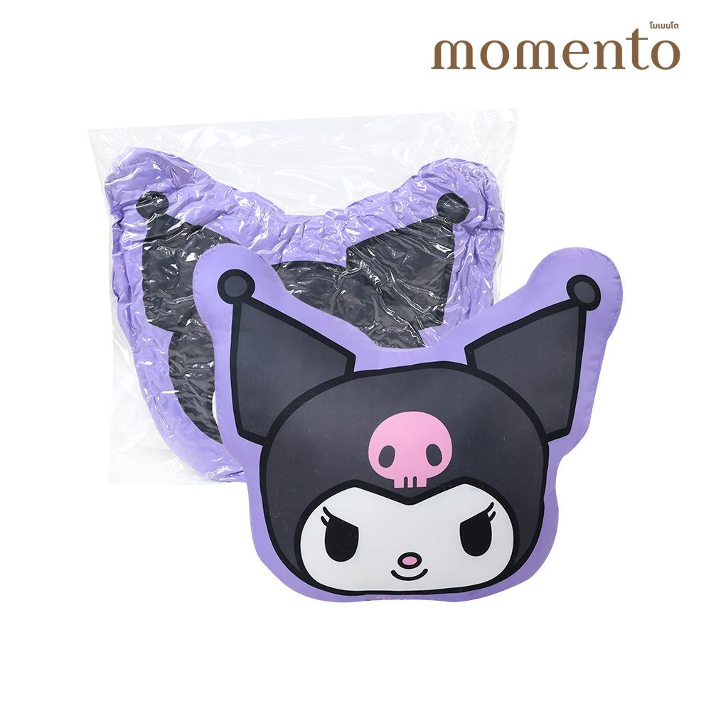 โมเมนโต หมอนอิงไดคัทซาริโอ 24 นิ้ว (คละแบบ)