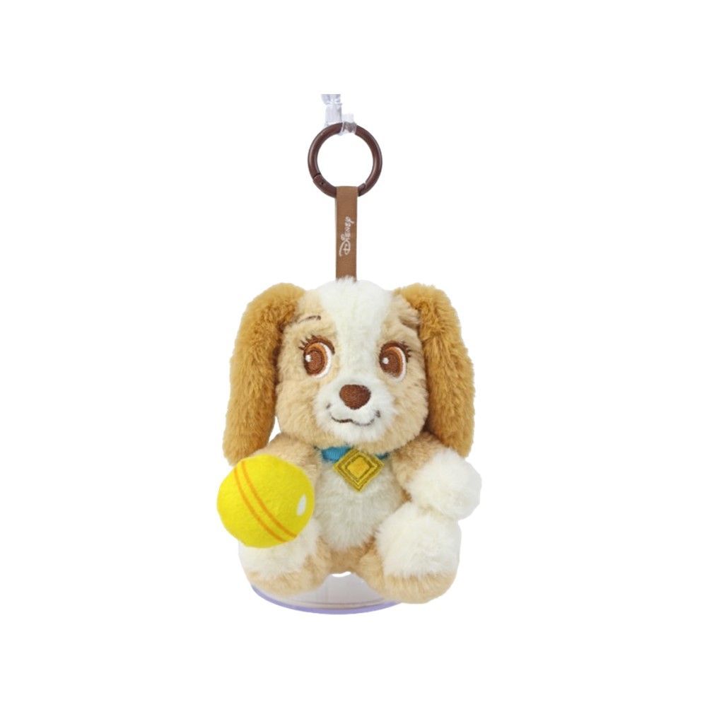 โมเมนโต พวงกุญแจ PET LOVER (คละแบบ)