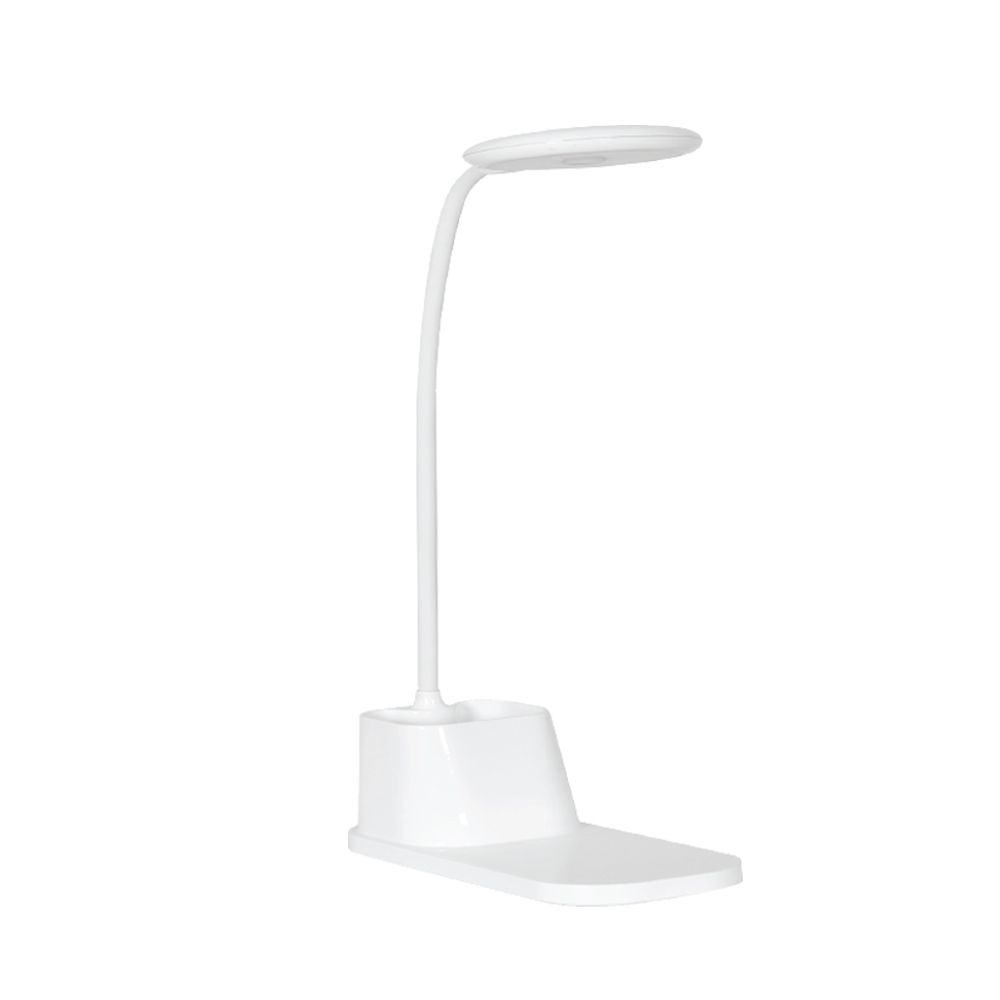 SHINING โคมไฟอ่านหนังสือ LED สีขาว 5 วัตต์