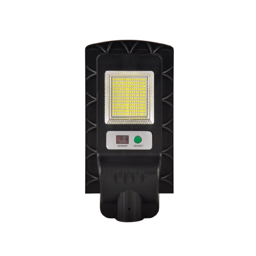 SHINING LED SOLAR STREET LIGHT DAYLIGHT 100W