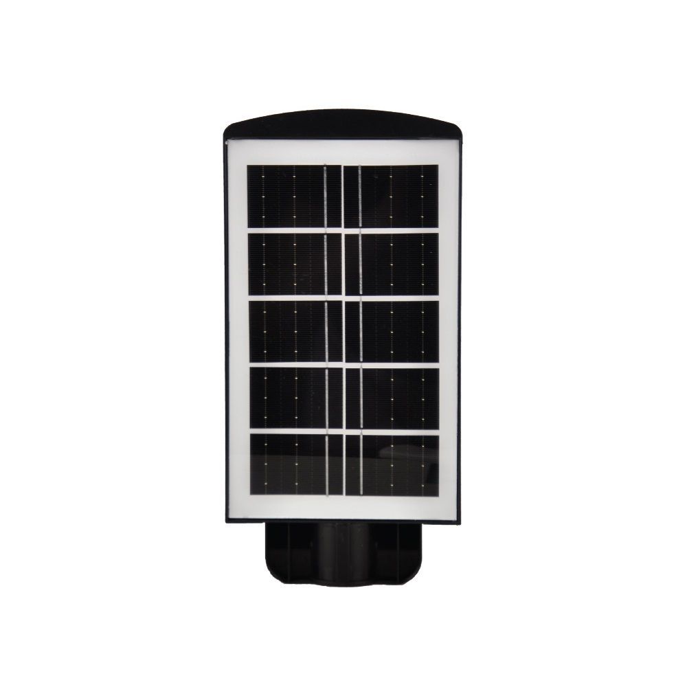 SHINING LED SOLAR STREET LIGHT DAYLIGHT 100W