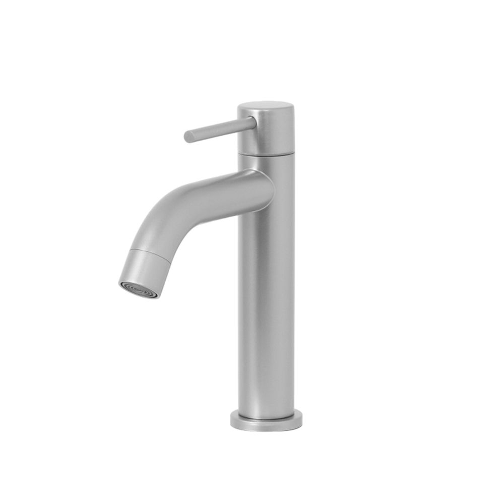 WSP FAUCET STAINLESS STEEL 304 FXS-818ST