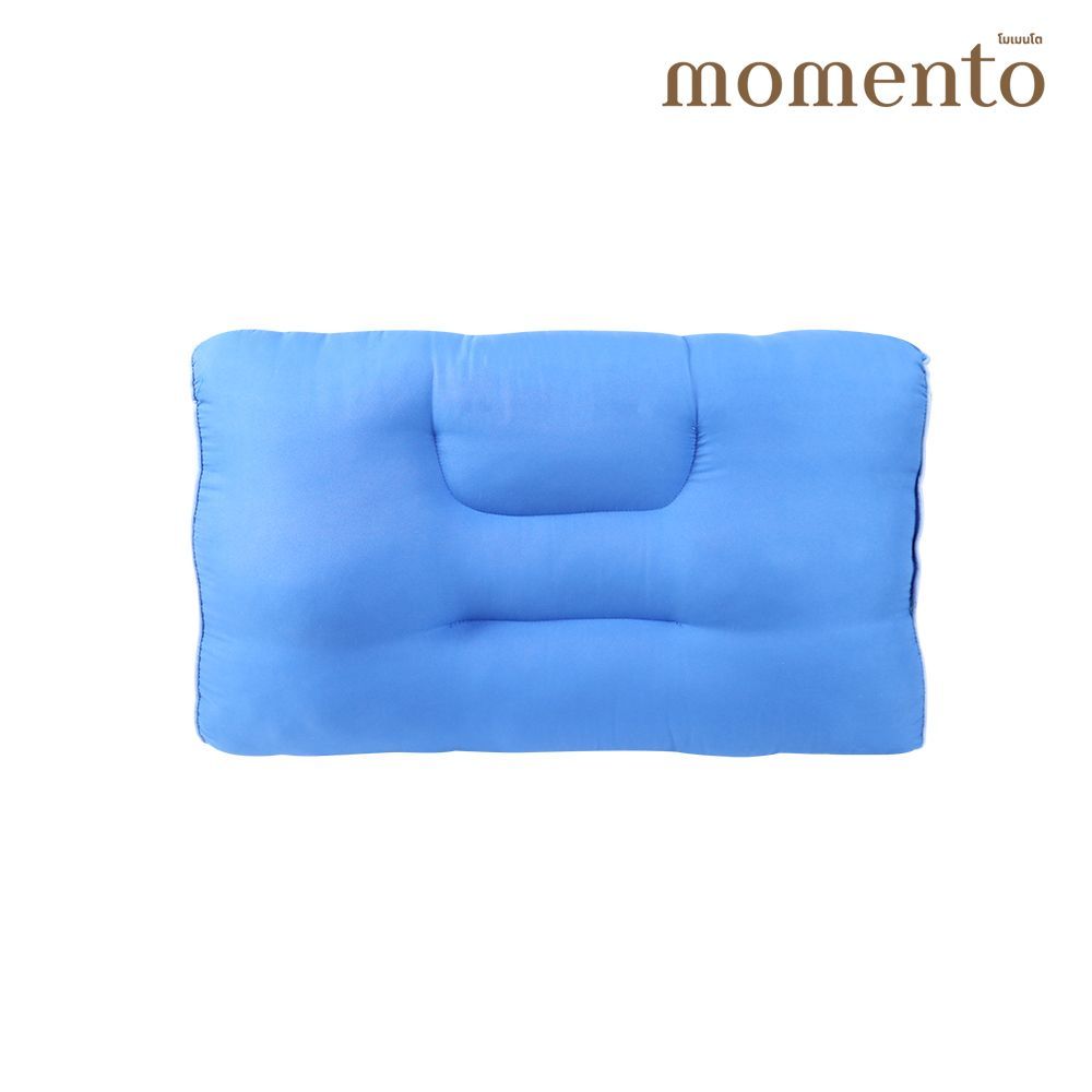 โมเมนโต หมอนหนุนสุขภาพ เย็น 40X70 ซม.