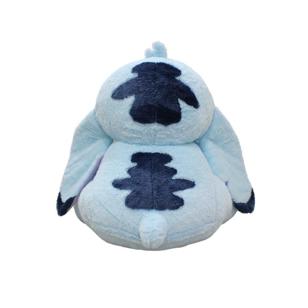MOMENTO PLUSH STITCH + BLANKET