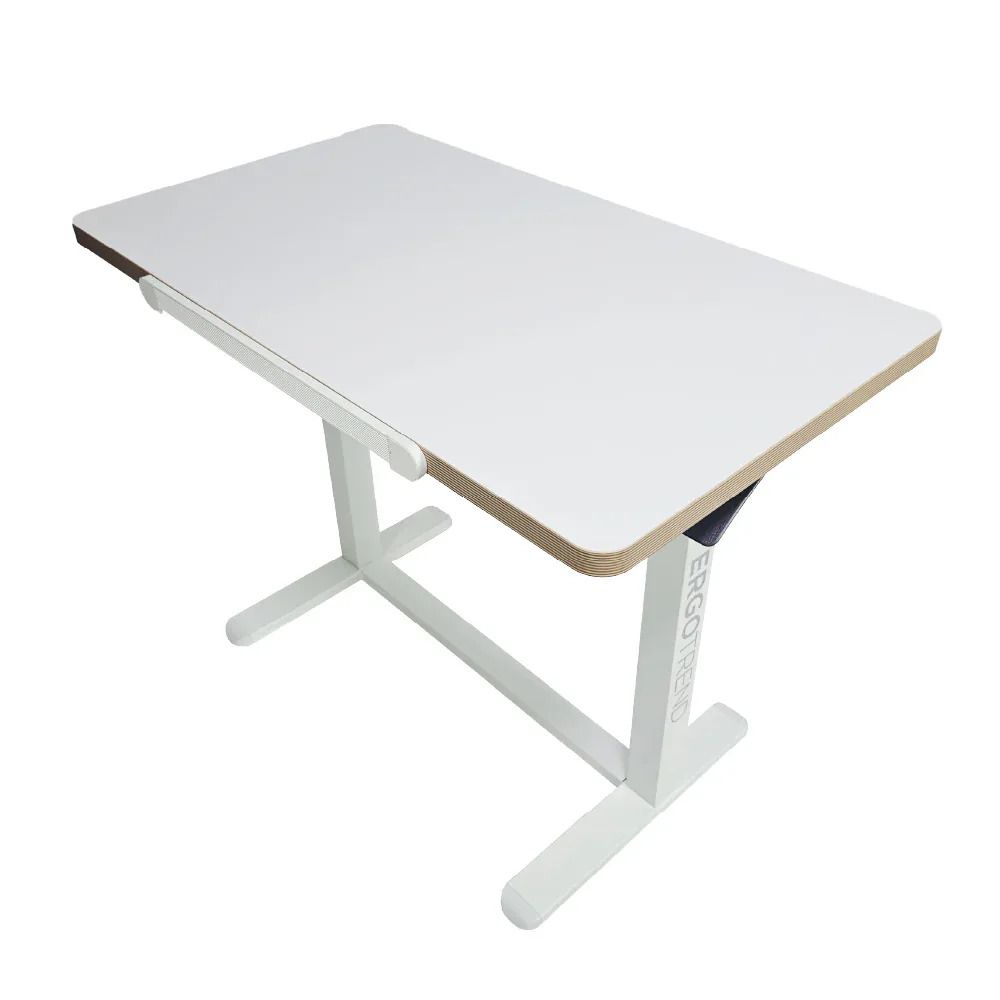 ERGOTREND ARISE TABLE WHITE
