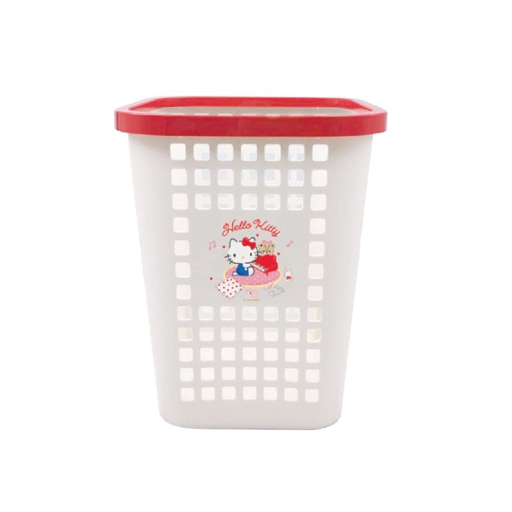 BIN HELLO KITTY 10 L 242