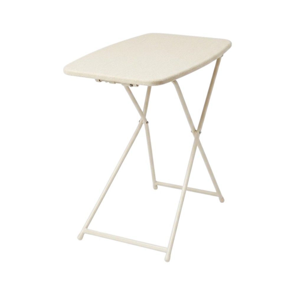 MOMENTO FOLDABLE ADJUSTABLE TABLE BEIGE