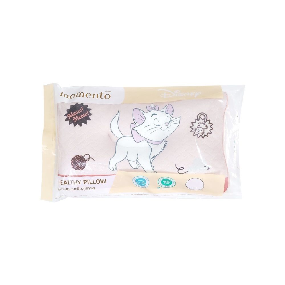 MOMENTO HEALTHY PILLOW MARIE 17X27 INCH