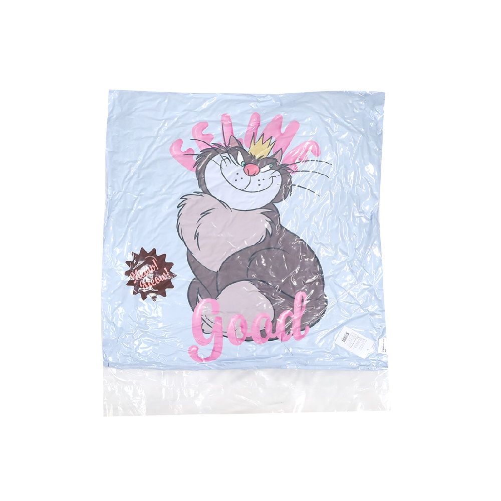 MOMENTO CUSHION LUCIFER 29X29 INCH