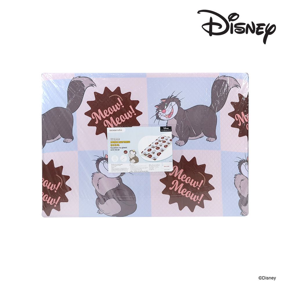 MOMENTO PE PICNIC MAT LUCIFER 3X6.5 FT