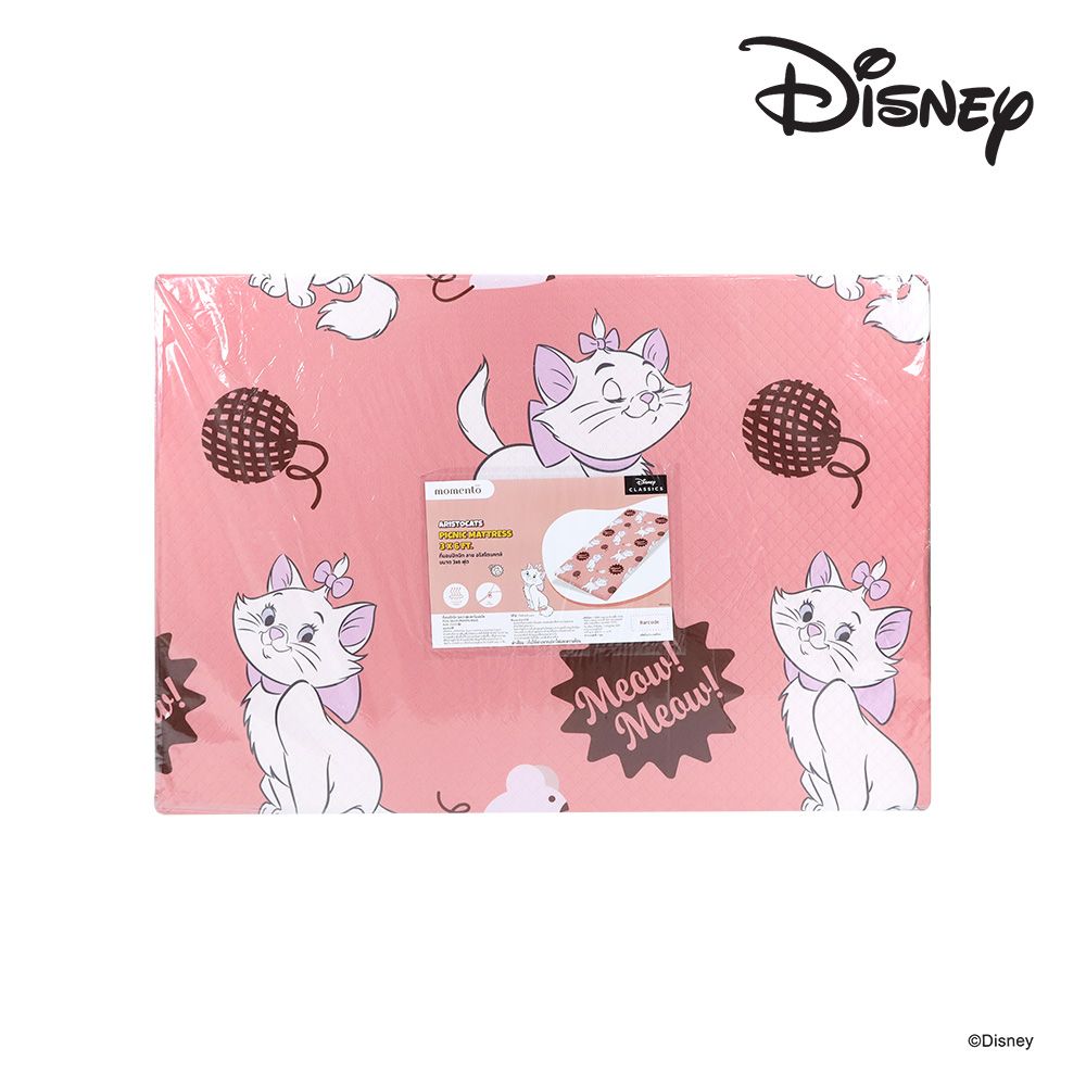 MOMENTO PE PICNIC MAT MARIE 3X6.5 FT