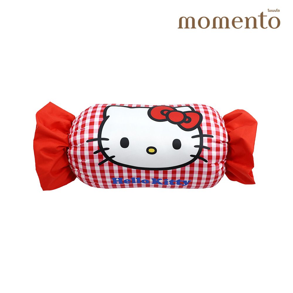 MOMENTO TOFFEE CUSHION KITTY 40X22 CM