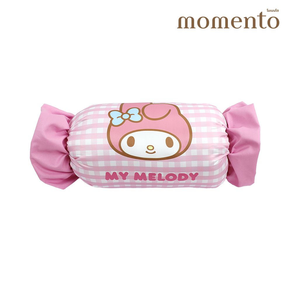 MOMENTO TOFFEE CUSHION MY MELODY 40X22 CM