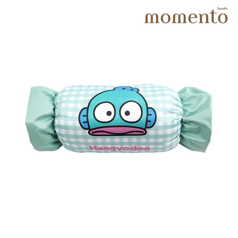 MOMENTO TOFFEE CUSHION HANGYODON 40X22 CM