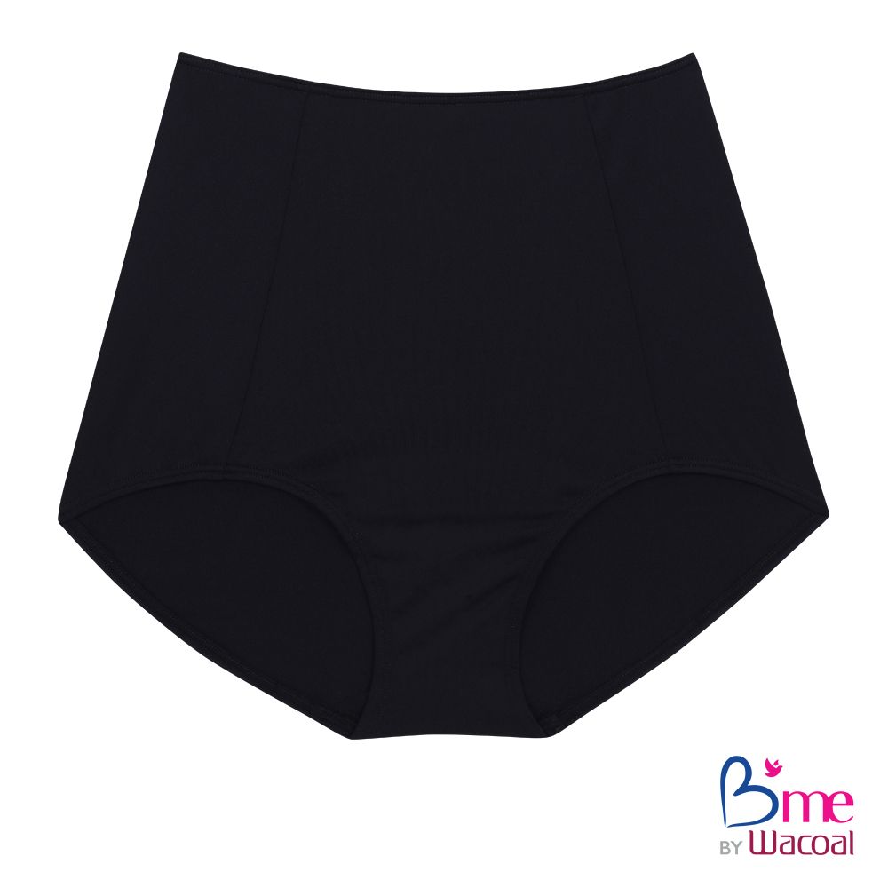 BME กางเกงในแบบ เต็มตัว สีดำ 2XL