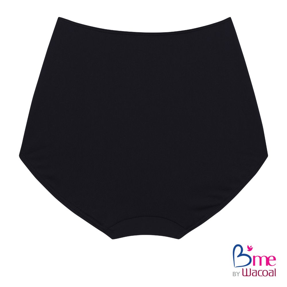 BME กางเกงในแบบ เต็มตัว สีดำ 2XL