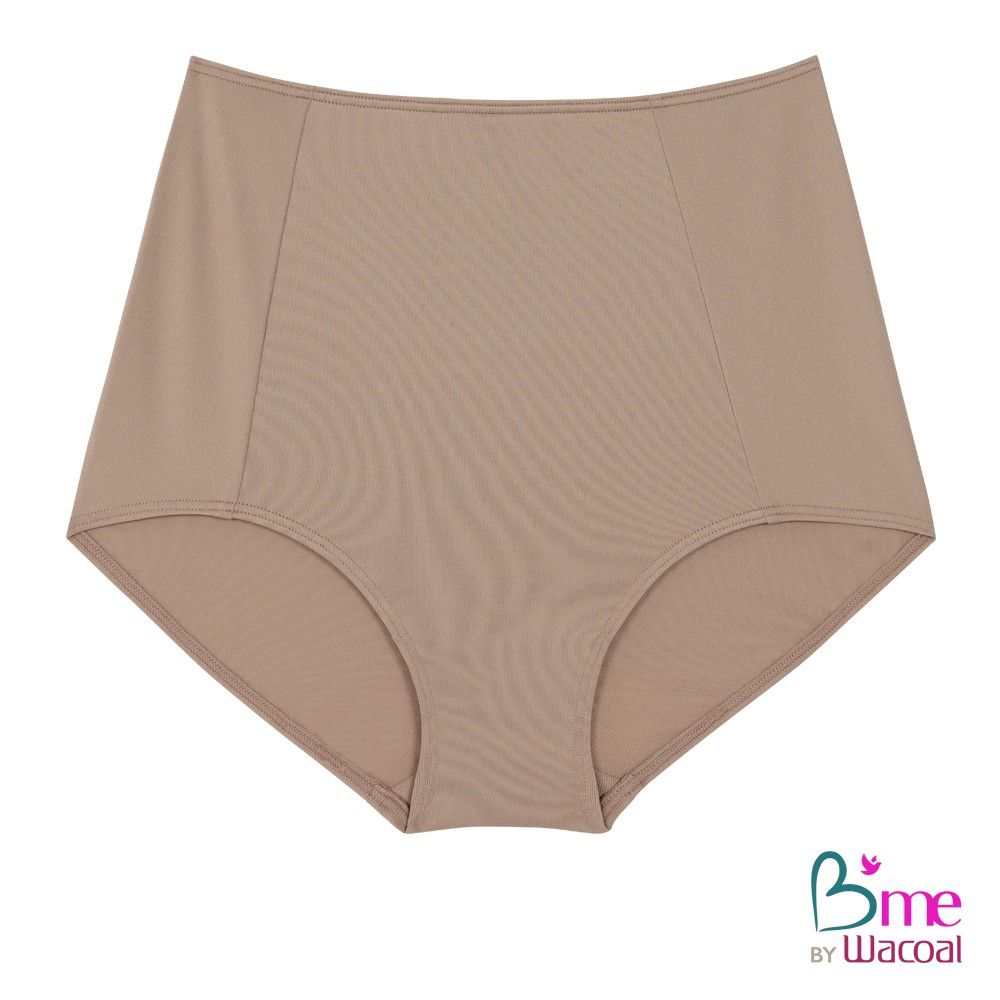BME SHORT PANTY BROWN 2XL