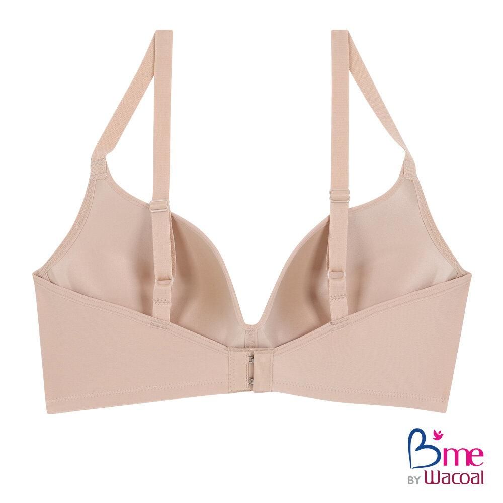 BME เสื้อชั้นในไร้โครง สีเบจ 75B