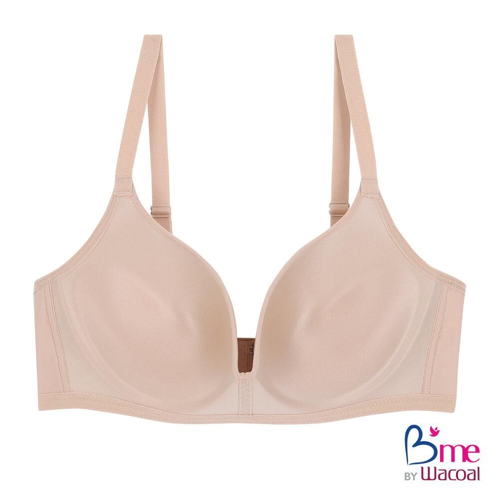 BME เสื้อชั้นในไร้โครง สีเบจ 75B