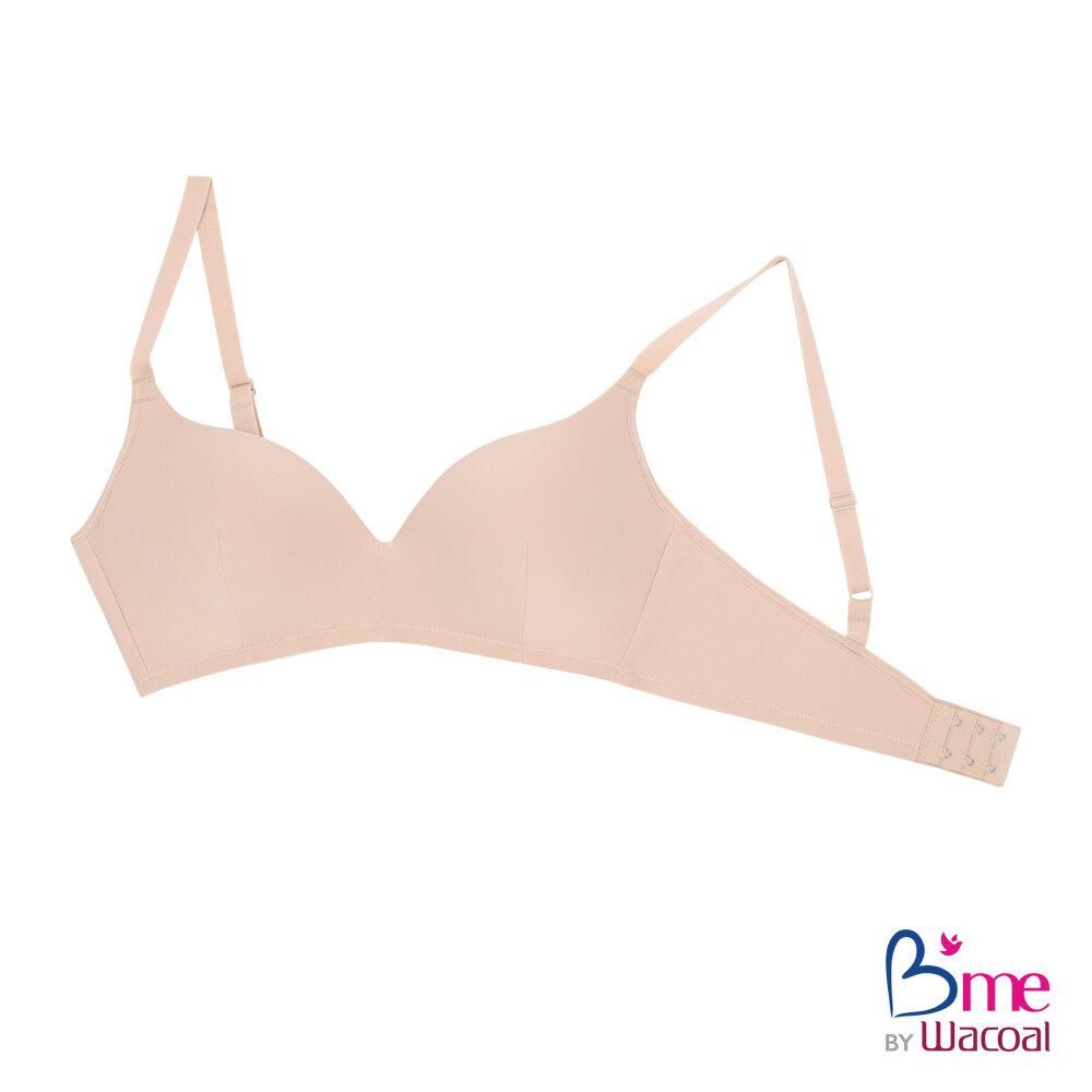 BME เสื้อชั้นในไร้โครง สีเบจ 75B