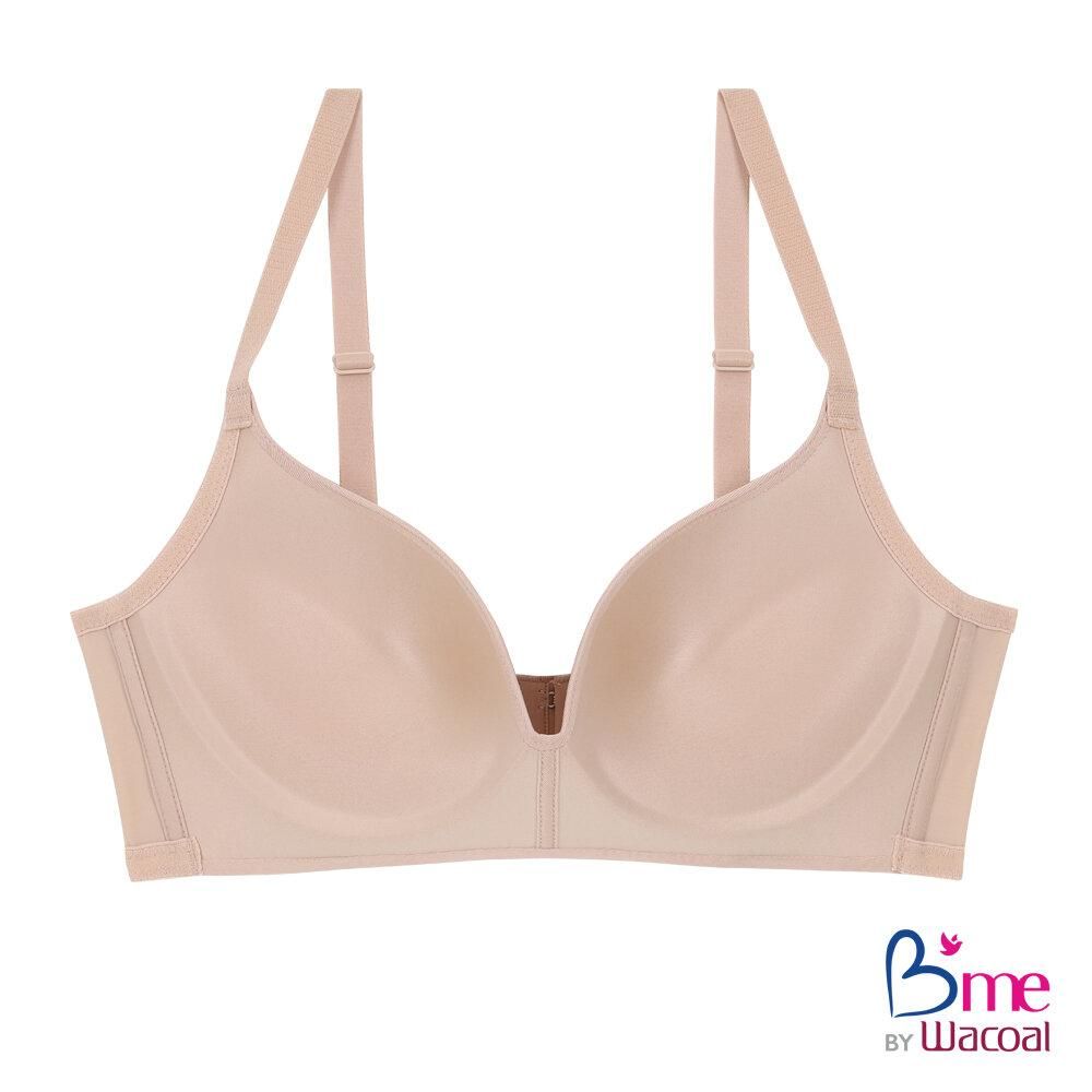 BME เสื้อชั้นในไร้โครง สีเบจ 80A