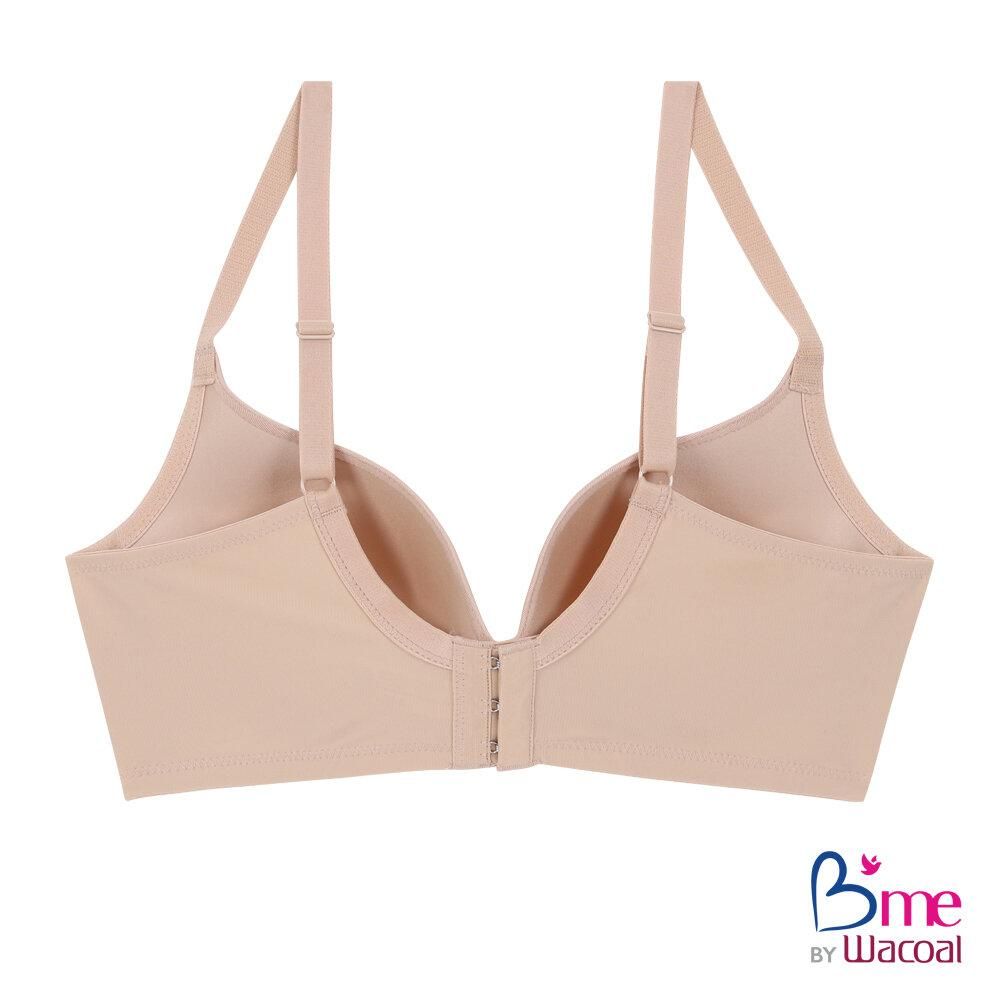 BME เสื้อชั้นในไร้โครง สีเบจ 80A