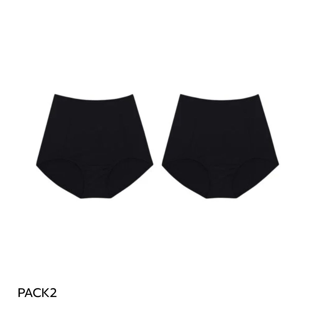 BME SHORT PANTY P2 BLACK M