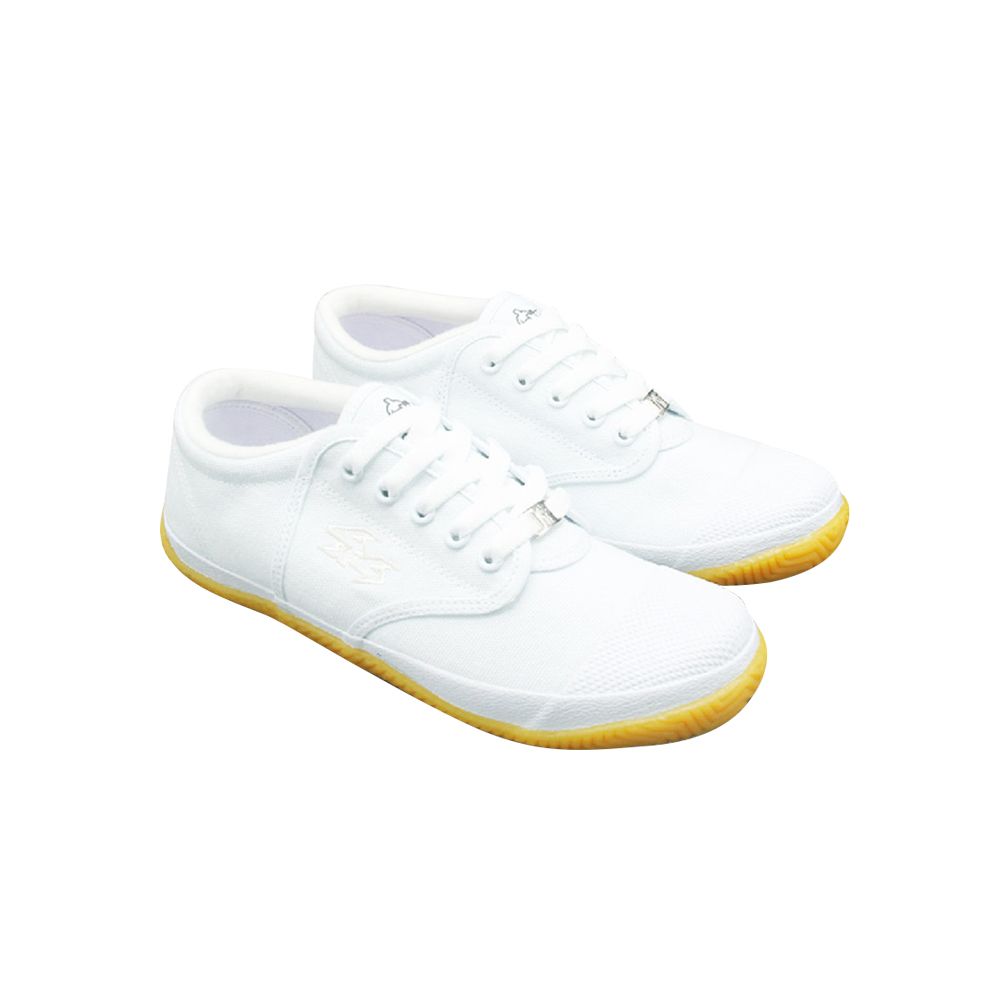 BREAKER CANVAS BK4P/S WHITE SIZE 32