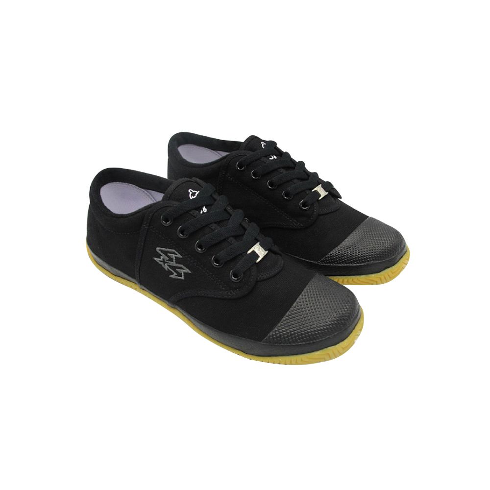 BREAKER รองเท้าผ้าใบ BK4P/M สีดำ ไซซ์ 42