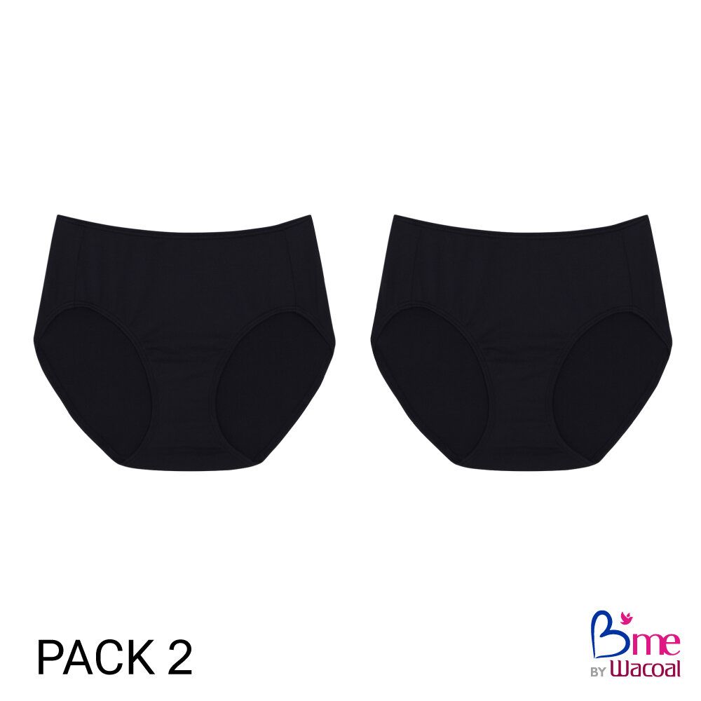 BME HALF PANTY BLACK M