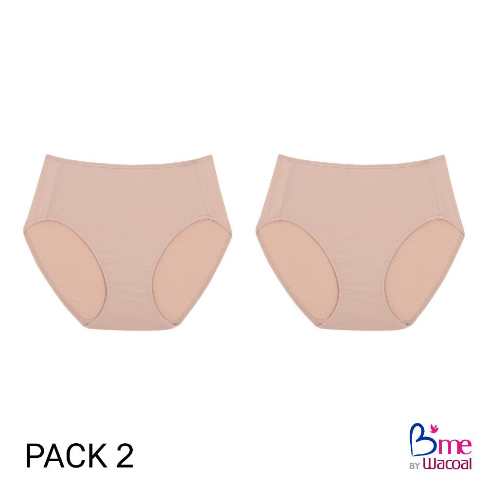 BME HALF PANTY BEIGE 2XL