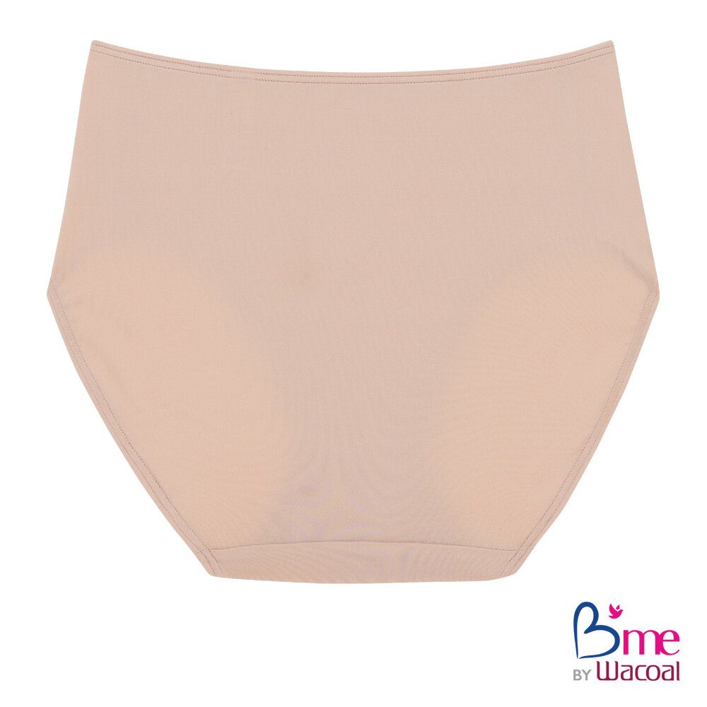 BME กางเกงในแบบครึ่งตัว สีเบจ 2XL