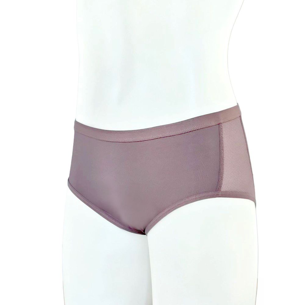 MESTYLE LADY UNDERWEAR DARK GREY SIZE M