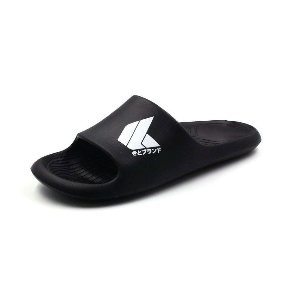 KITO MEN SANDAL BLACK SIZE 42
