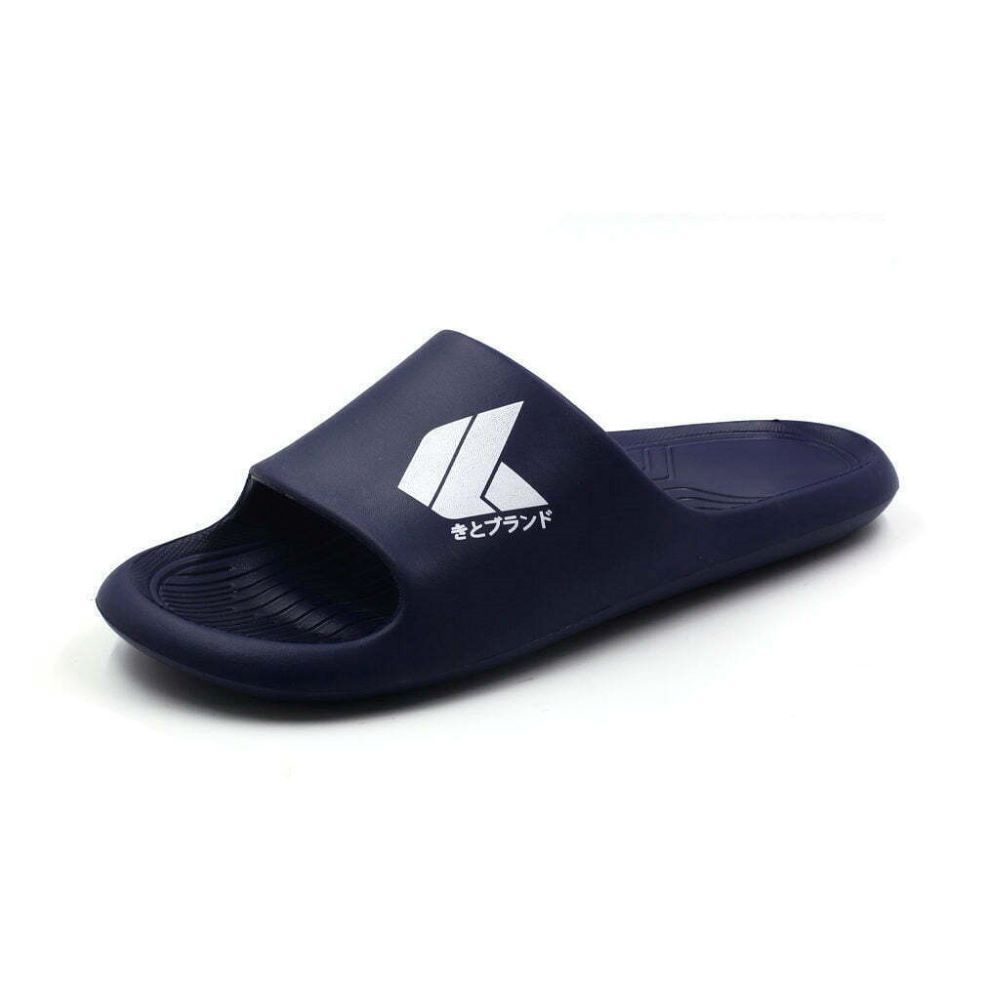 KITO รองเท้าแตะสวมบุรุษ กรมท่า ไซส์ 40