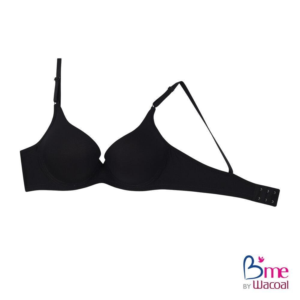 BME บราดันทรง สีดำ 80B