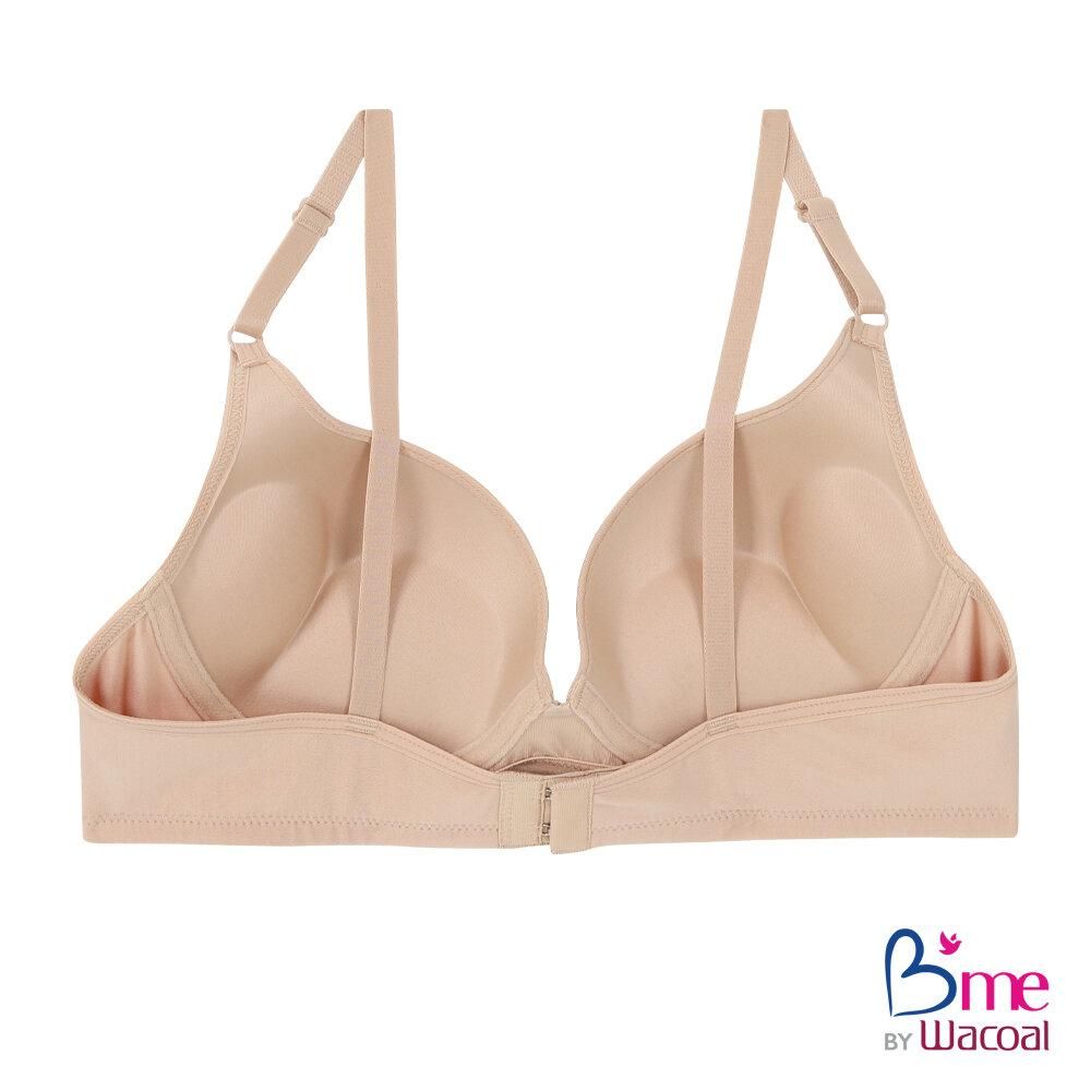 BME บราดันทรง สีเบจ 80B