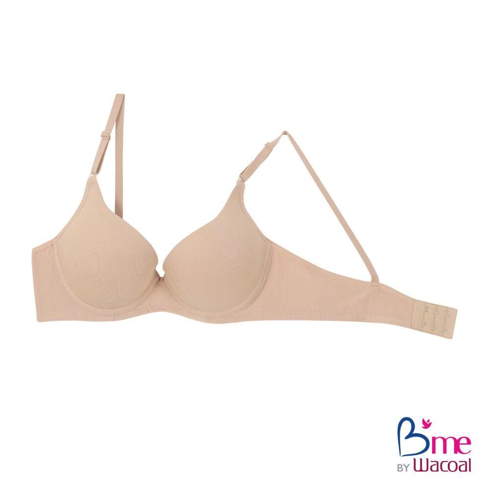 BME บราดันทรง สีเบจ 75C