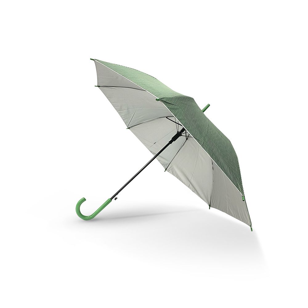 ร่มยาว แฟชั่น 21 นิ้ว (คละแบบ)