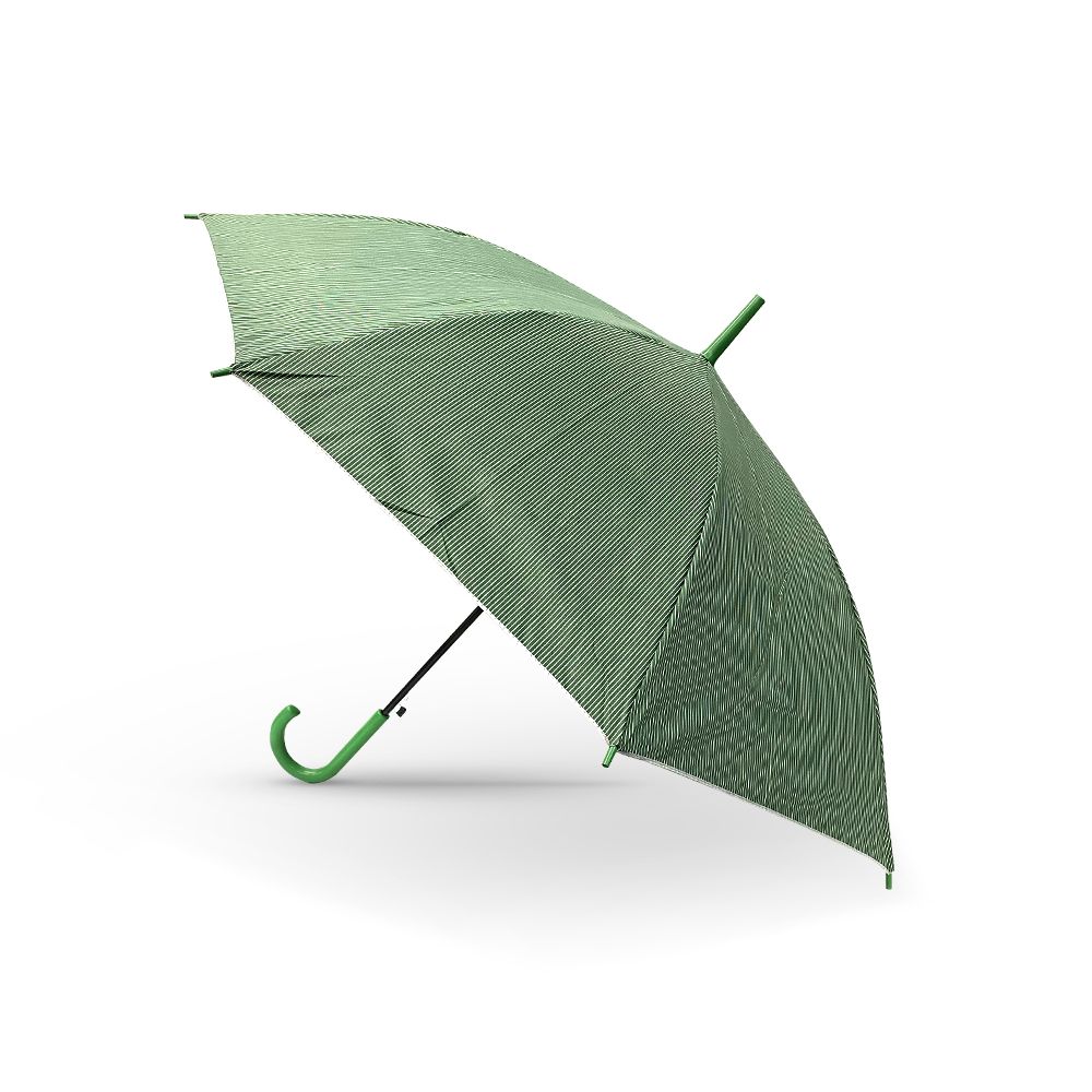 ร่มยาว แฟชั่น 21 นิ้ว (คละแบบ)