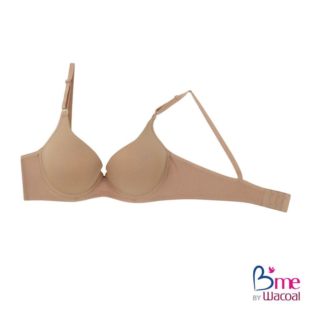 BME บราดันทรง สีน้ำตาล 75A