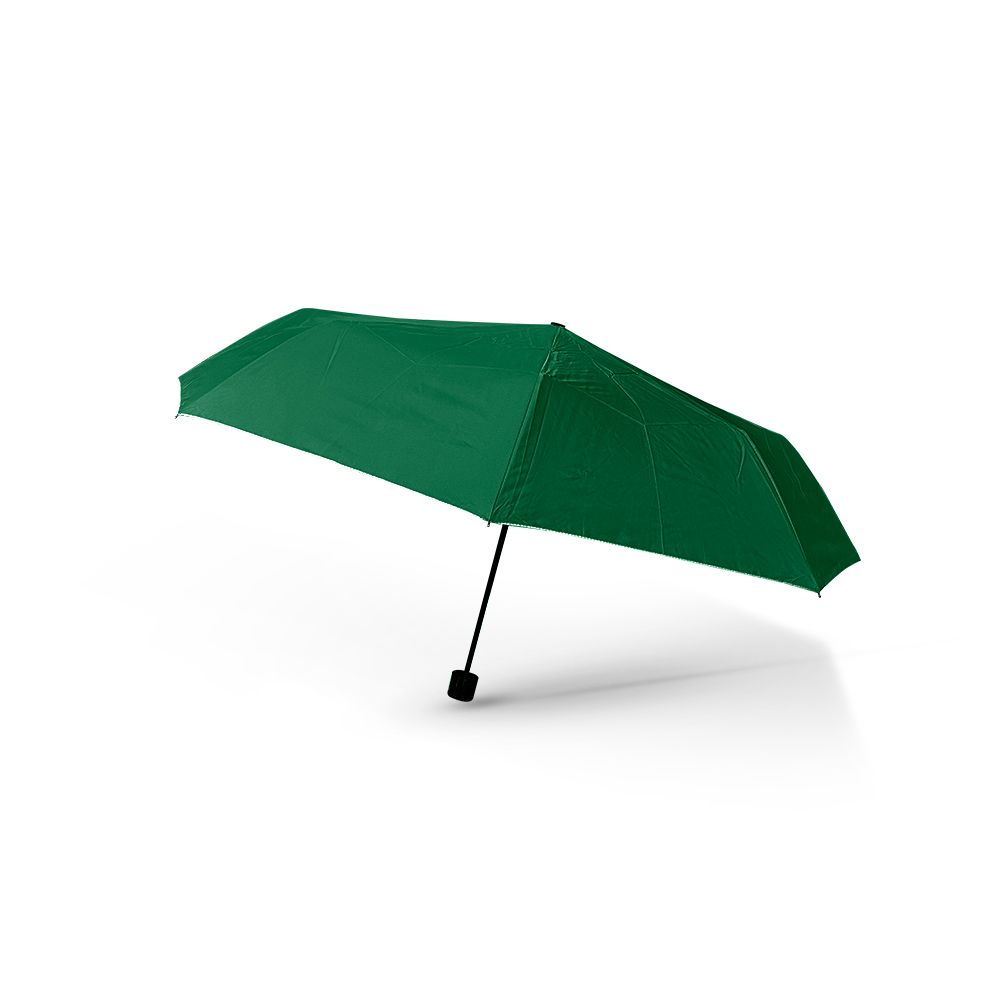 SOLID UMBRELLA 3 FOLD (ASSORTED)