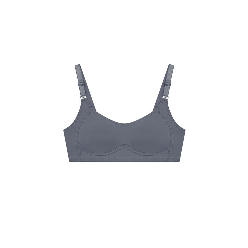SABINA BRA DARK GREY 2XL