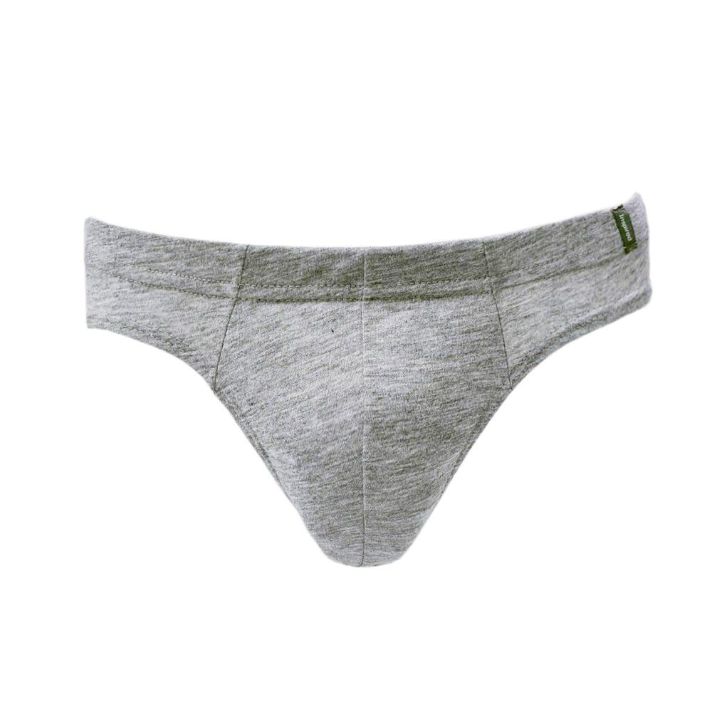 MESTYLE กางเกงในชายหุ้มยาง คละสี ไซซ์ M แพ็ค 3