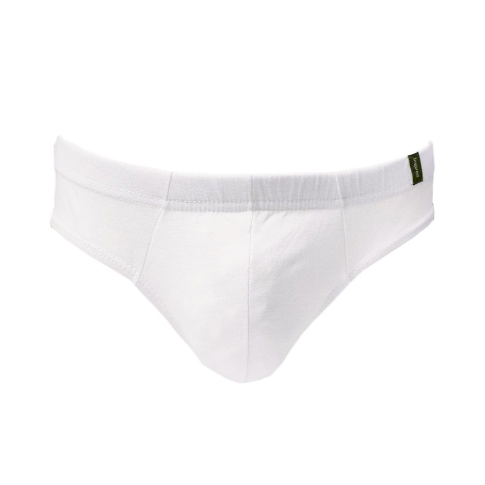 MESTYLE กางเกงในชายหุ้มยาง คละสี ไซซ์ M แพ็ค 3