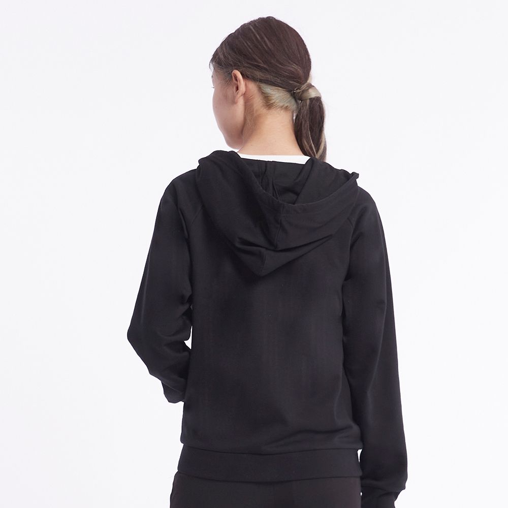 MESTYLE เสื้อแจ็คเก็ต สีดำ ไซซ์ S